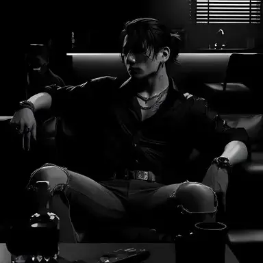 Profile image of Kwon Min-jun