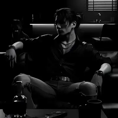 FoggyUrial5638의 Kwon Min-jun Dad