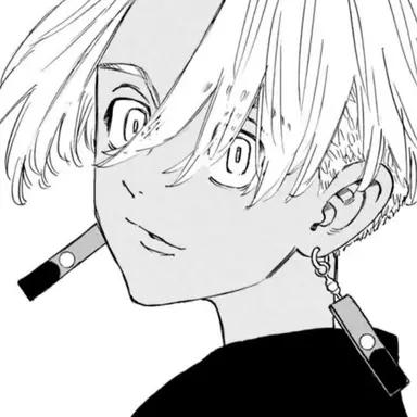 Profile image of 黒川 イザナ