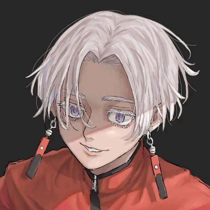 GentleGhost2364의 Ωバース