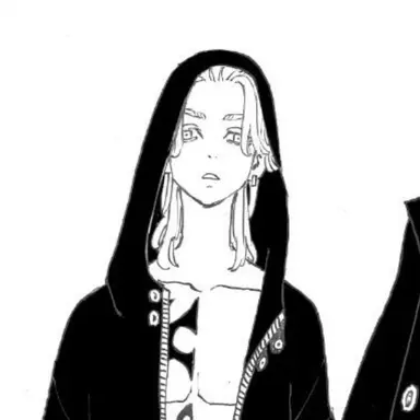 Profile image of 灰谷 竜胆