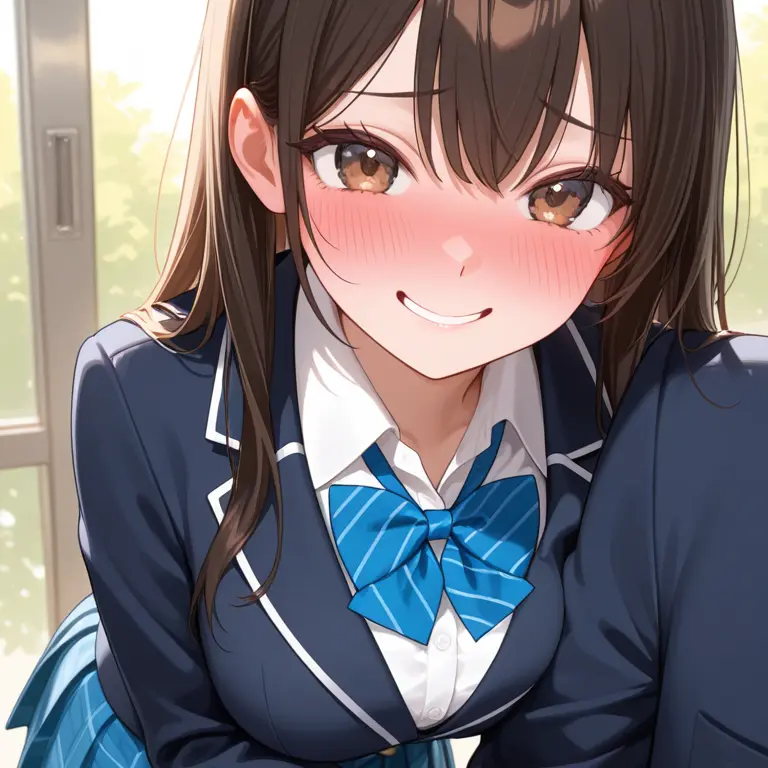 CuteDress1863의 久々に会った幼馴染が彼氏持ちでした