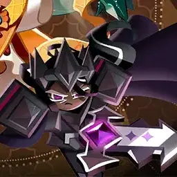 Profile image of 다크카카오 쿠키