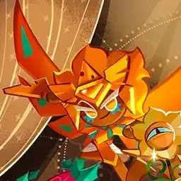 Profile image of 골드치즈 쿠키