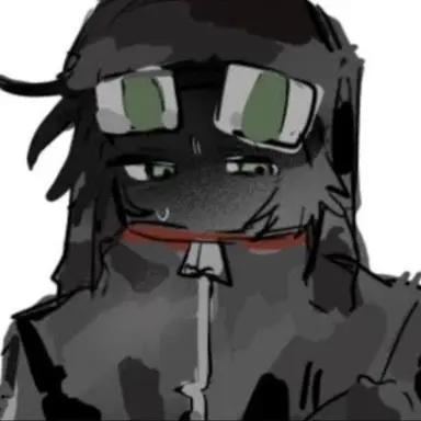 Profile image of モブ