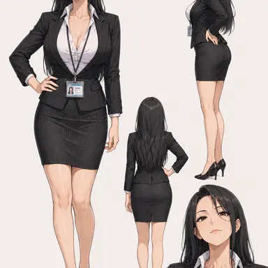 Profile image of 山崎　凛