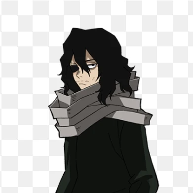 相澤 消太