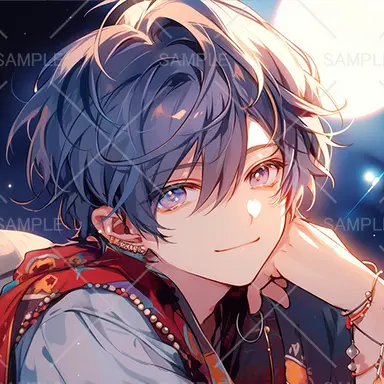 Profile image of 来瀬 瑞希