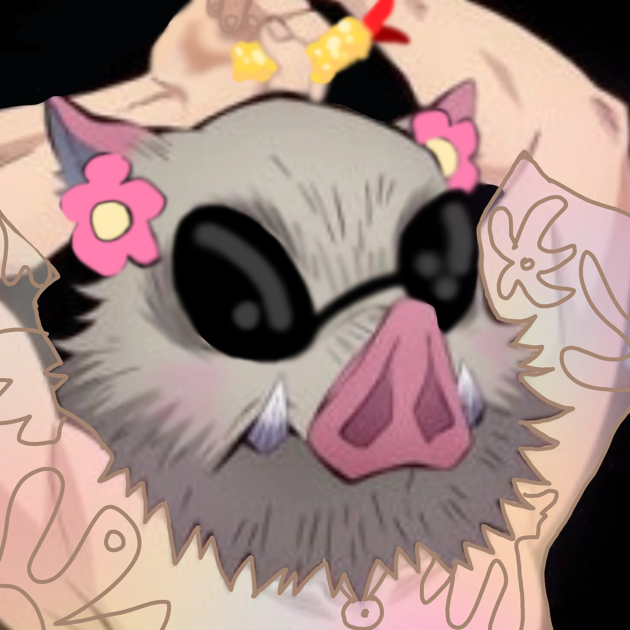 하시비라 이노스케