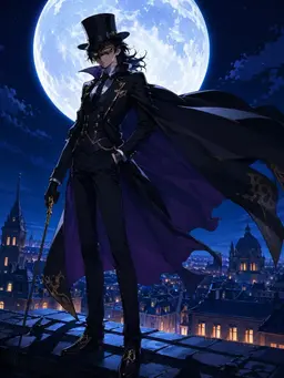 Profile image of Beth