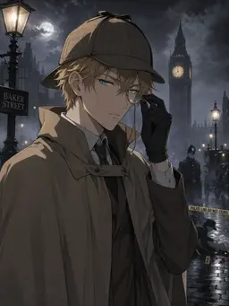 Profile image of Hal