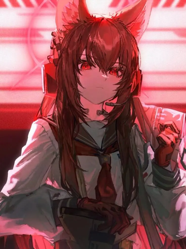 Why_21의 FOX 소대!