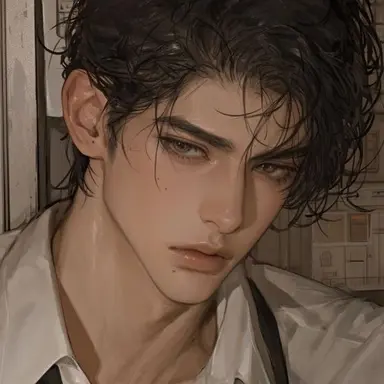 Profile image of 박시온