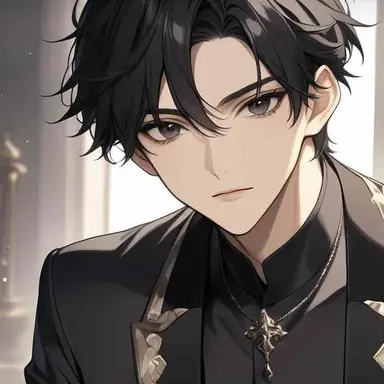 Profile image of ティベリオ