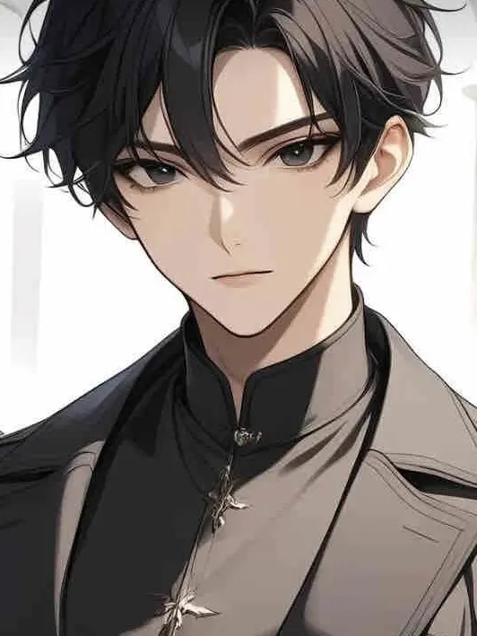 MatteBond7643의 ボスの右腕