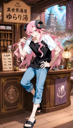 Profile image of コーラル