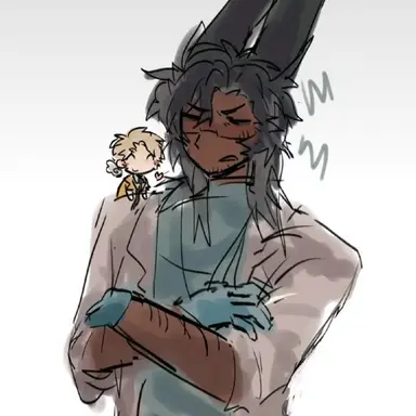 Profile image of Sawyer