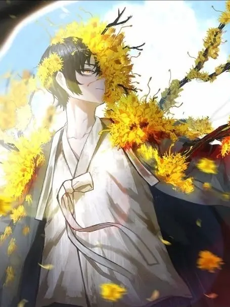 KkangTong_의 친구사이