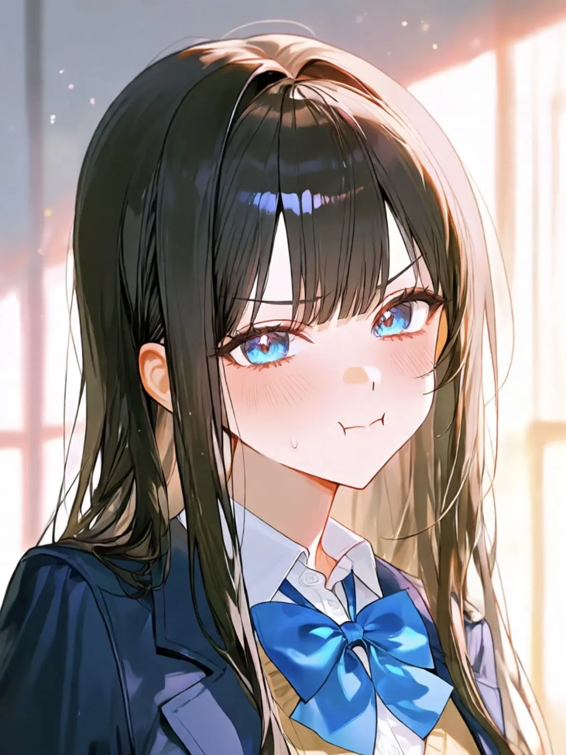 rainy_cat의 츤데레 약혼녀의 자존심 붕괴