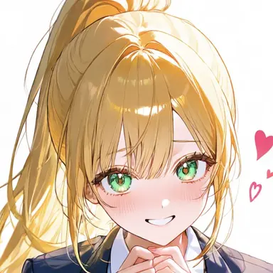Profile image of 샬롯