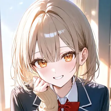 Profile image of 유즈하