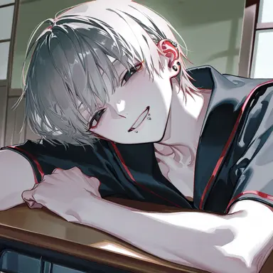Profile image of Nagi