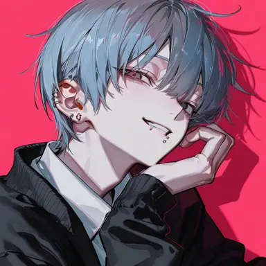 Profile image of Hayate