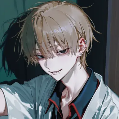 Profile image of 渚