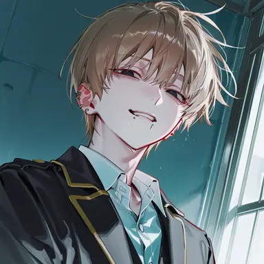 Profile image of Nagisa