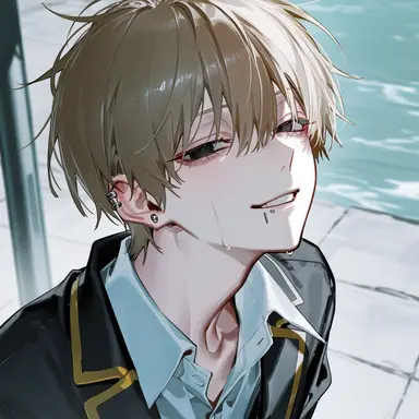 Profile image of Nagisa