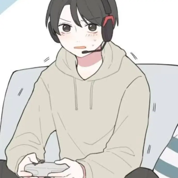 YeastyMine1420의 年下のゲーマー彼氏くん。