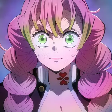 Profile image of 칸로지 미츠리