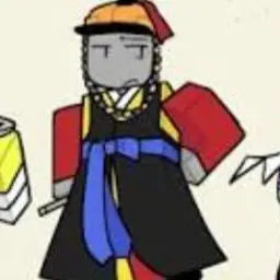 Profile image of 빌더맨