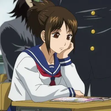 Profile image of 志村お妙