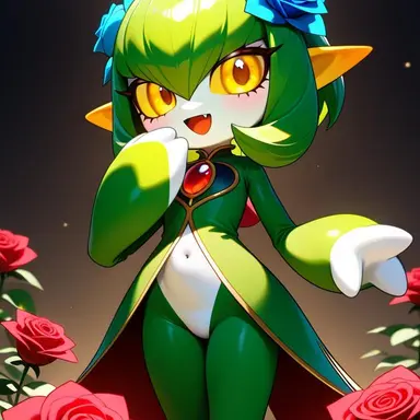 Profile image of ロゼッタ