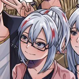 Profile image of Fuyumi Todoroki