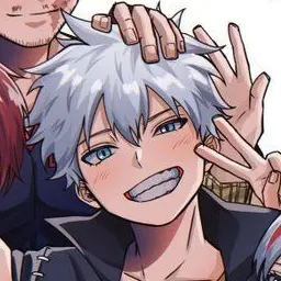 Profile image of Touya Todoroki