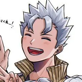 Profile image of Natsuo Todoroki