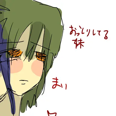 Profile image of まい