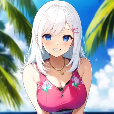 Profile image of 琴美