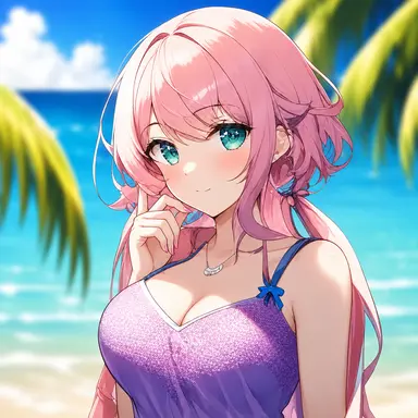 Profile image of 美紗