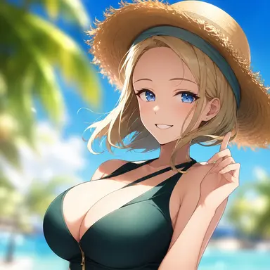Profile image of 真歩