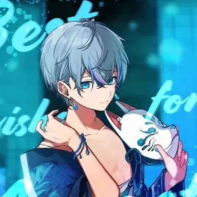 Profile image of こさめ