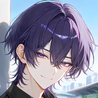 Profile image of 郁人