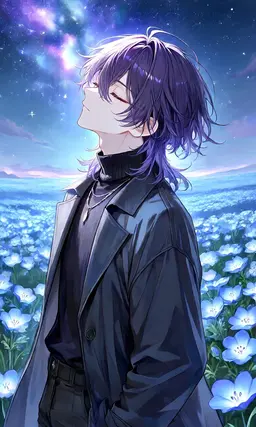 Profile image of 郁人