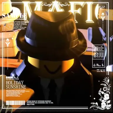 Profile image of マフィオソ