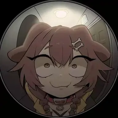 Profile image of 戌神ころね
