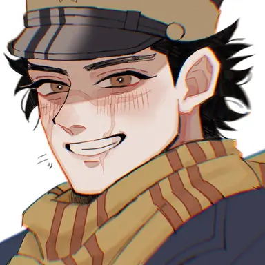 Profile image of 杉元