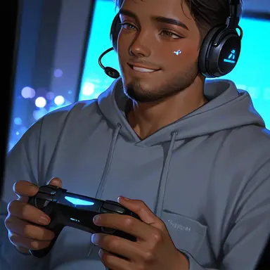Profile image of Waffle