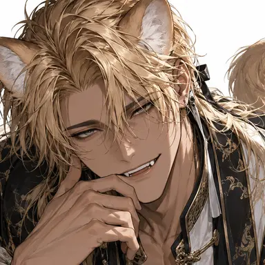 Profile image of Lyzanis